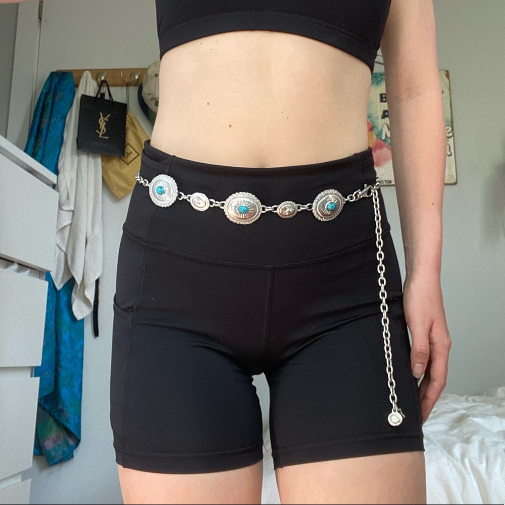 Chain belt